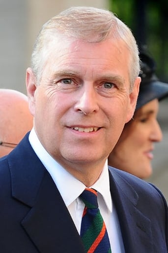 Immagine di Prince Andrew, Duke of York