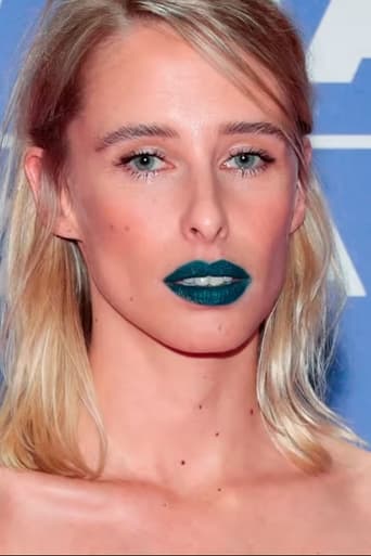 Immagine di Olivia Baglivi