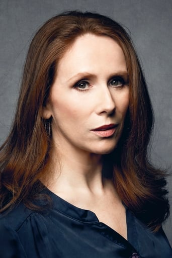 Immagine di Catherine Tate