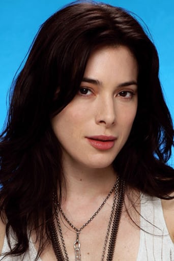 Immagine di Jaime Murray