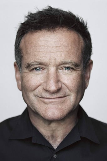 Immagine di Robin Williams