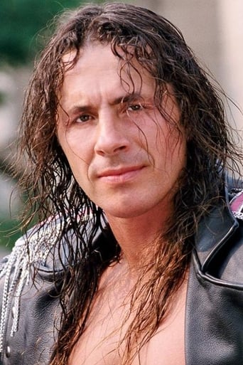 Immagine di Bret Hart