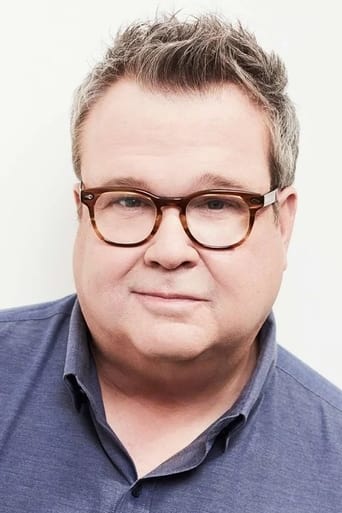 Immagine di Eric Stonestreet