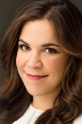 Immagine di Lindsay Mendez