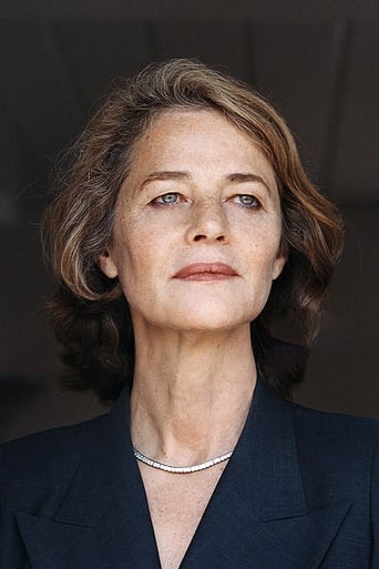 Immagine di Charlotte Rampling