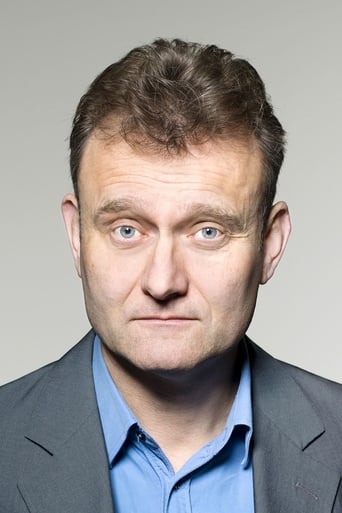 Immagine di Hugh Dennis