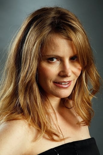 Immagine di Jennifer Jason Leigh