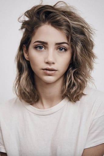 Immagine di Emily Rudd