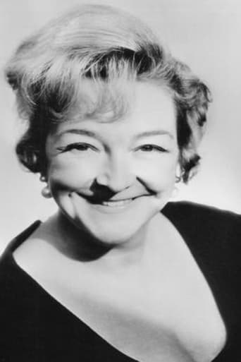 Immagine di Beryl Reid