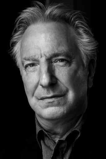 Immagine di Alan Rickman