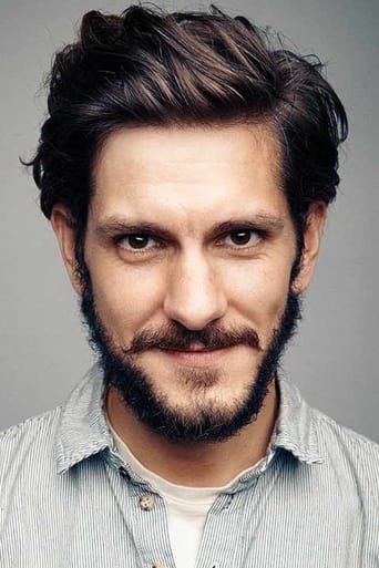 Immagine di Mathew Baynton