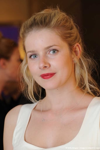 Immagine di Rachel Hurd-Wood