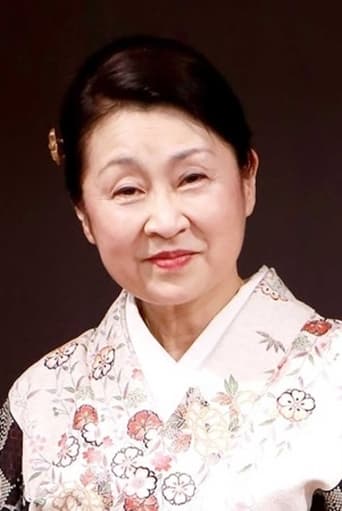 Immagine di Yoko Asagami