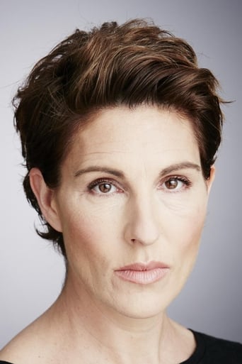 Immagine di Tamsin Greig