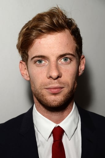 Immagine di Luke Treadaway