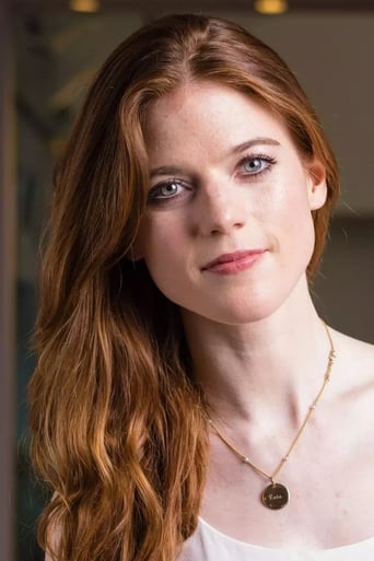 Immagine di Rose Leslie