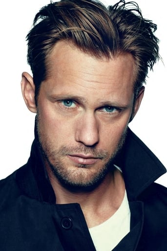 Immagine di Alexander Skarsgård