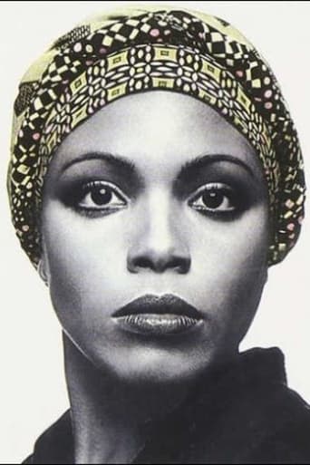 Immagine di Dee Dee Bridgewater