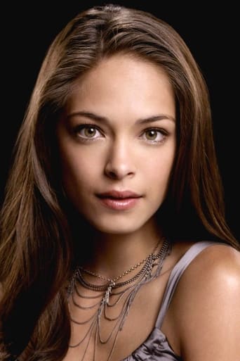 Immagine di Kristin Kreuk