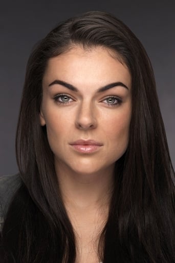 Immagine di Serinda Swan