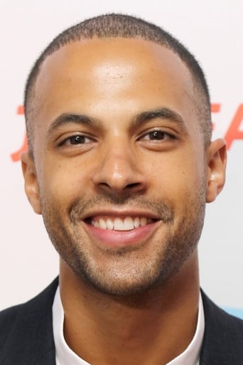 Immagine di Marvin Humes