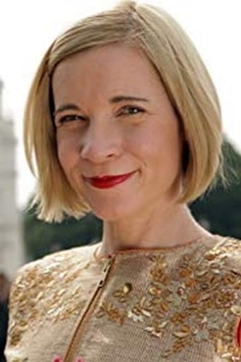 Immagine di Lucy Worsley