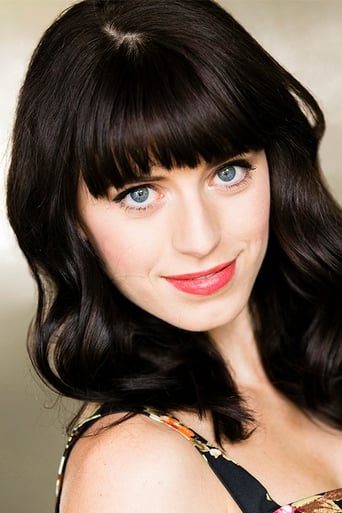 Immagine di Jessica Lynn Parsons