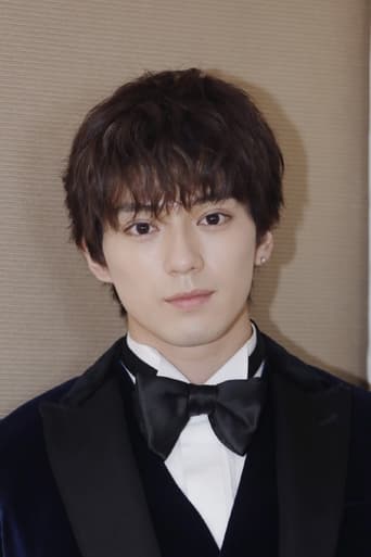 Immagine di Mackenyu