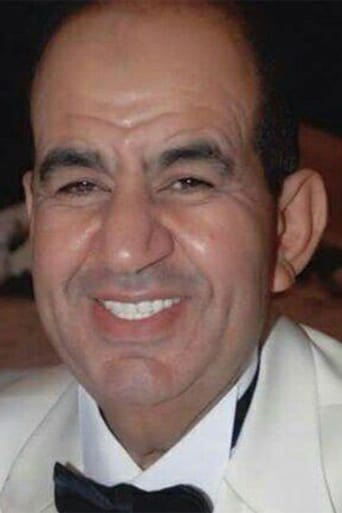 Immagine di Mohamed ElTagy