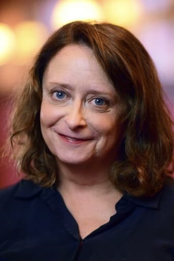 Immagine di Rachel Dratch