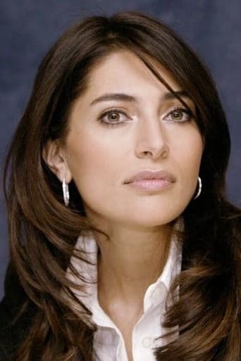 Immagine di Caterina Murino