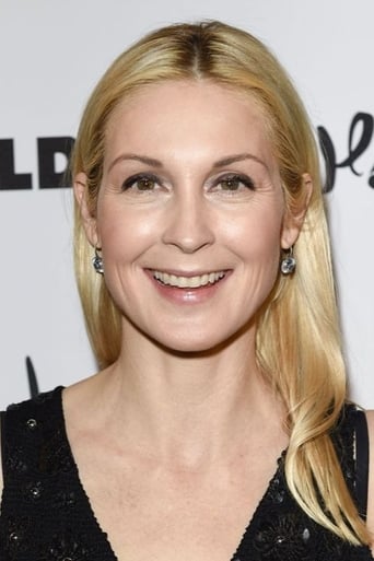 Immagine di Kelly Rutherford