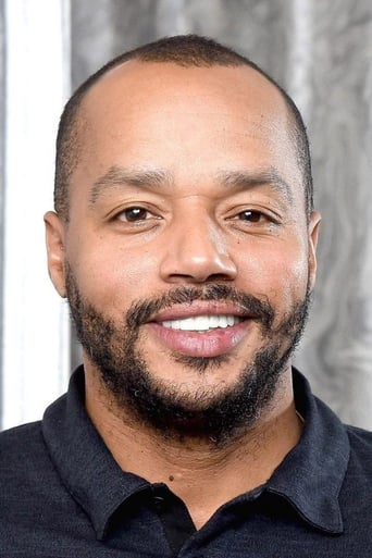 Immagine di Donald Faison