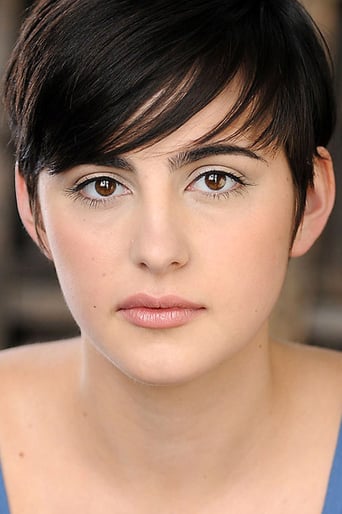 Immagine di Jacqueline Toboni