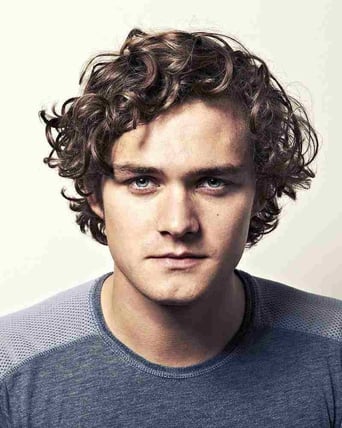 Immagine di Finn Jones