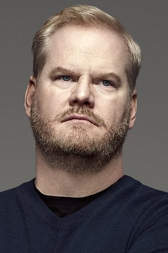 Immagine di Jim Gaffigan