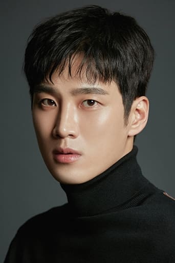 Immagine di Ahn Bo-hyun