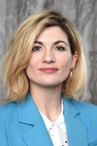 Immagine di Jodie Whittaker