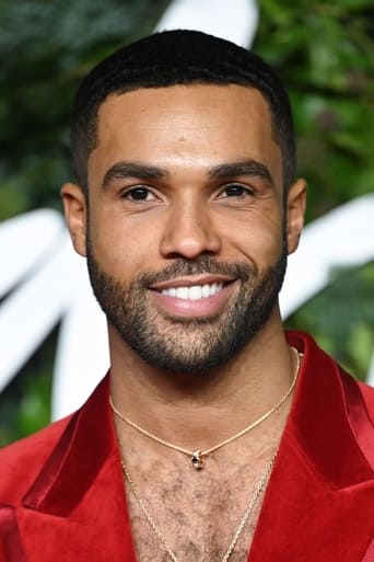 Immagine di Lucien Laviscount