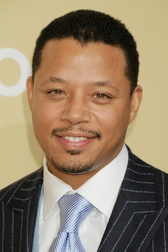 Immagine di Terrence Howard