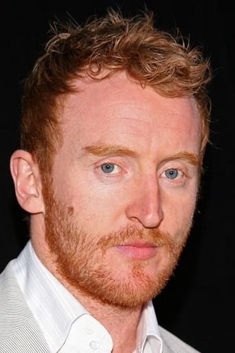 Immagine di Tony Curran