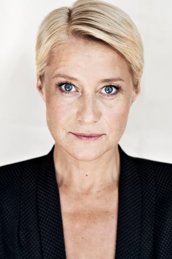 Immagine di Trine Dyrholm