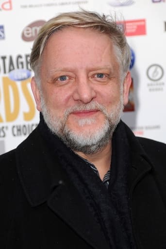 Immagine di Simon Russell Beale