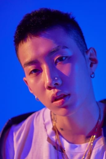 Immagine di Jay Park