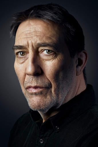 Immagine di Ciarán Hinds