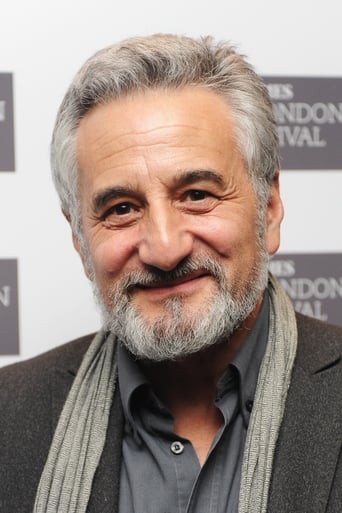 Immagine di Henry Goodman