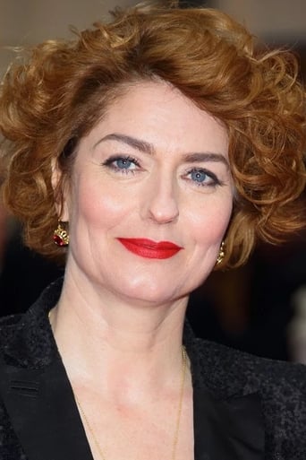 Immagine di Anna Chancellor