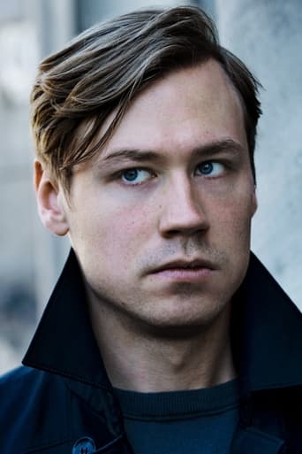 Immagine di David Kross