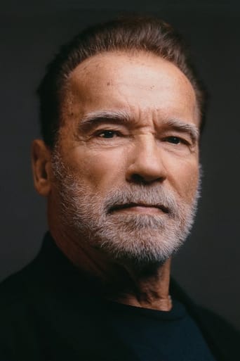Immagine di Arnold Schwarzenegger