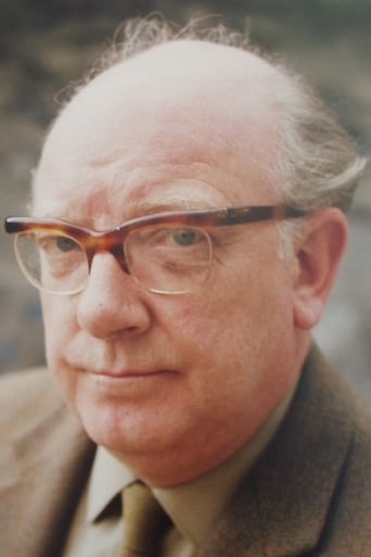 Immagine di Arthur Lowe